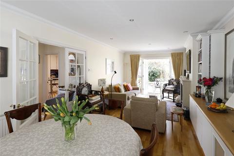 4 bedroom semi-detached house for sale, Rushmere Place, Wimbledon, London, SW19
