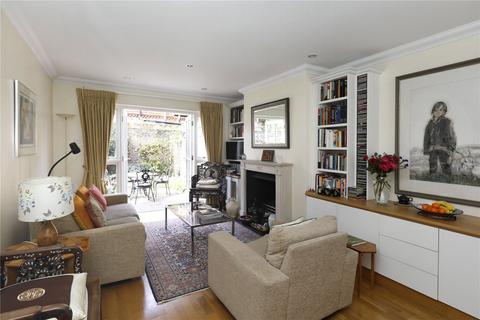 4 bedroom semi-detached house for sale, Rushmere Place, Wimbledon, London, SW19