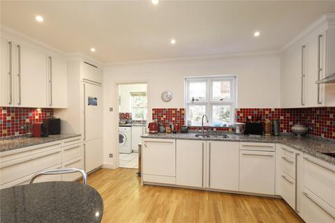 6 Rushmere Place, London, SW19 5RP