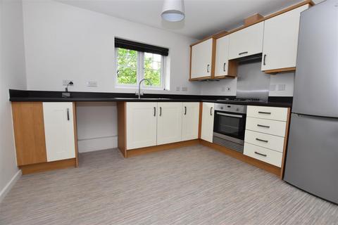 1 bedroom apartment to rent, Hidcote Walk, Brough