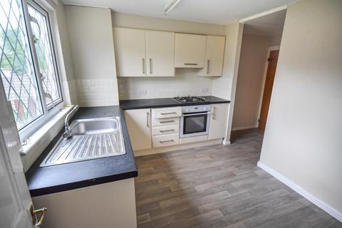 2 bedroom house for sale, March Cote Lane, Bingley