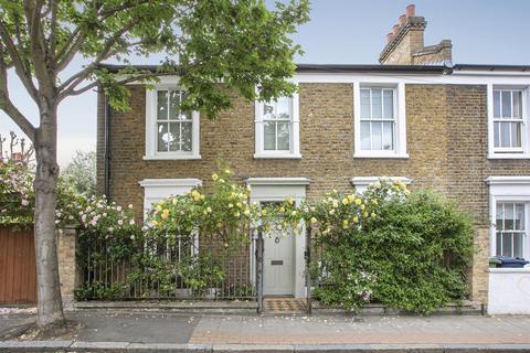 3 bedroom end of terrace house for sale, Choumert Grove, Peckham, SE15