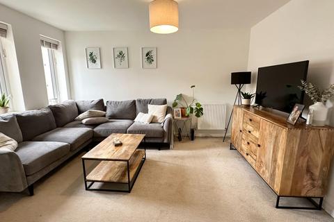 2 bedroom end of terrace house for sale, Oatley Way, Bristol