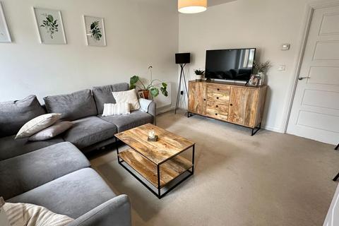 2 bedroom end of terrace house for sale, Oatley Way, Bristol