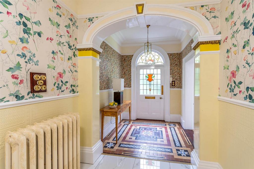 Hallway