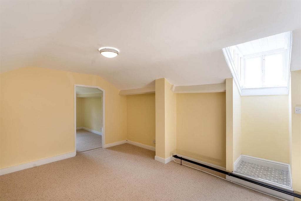 2nd Floor Bedroom