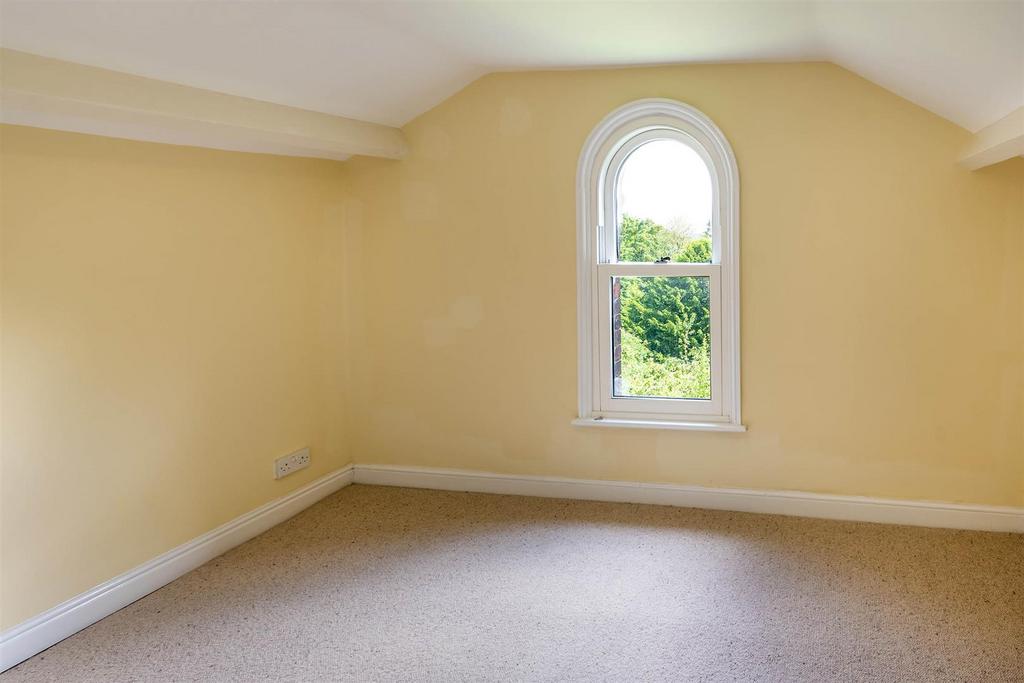 2nd Floor Bedroom