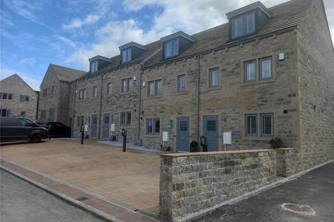 3 bedroom terraced house for sale, Plot 9 Whistle Bell Court, Station Road, Skelmanthorpe, Huddersfield, HD8