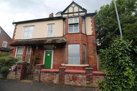 6 bedroom semi-detached house for sale, Queenhill Road, Manchester