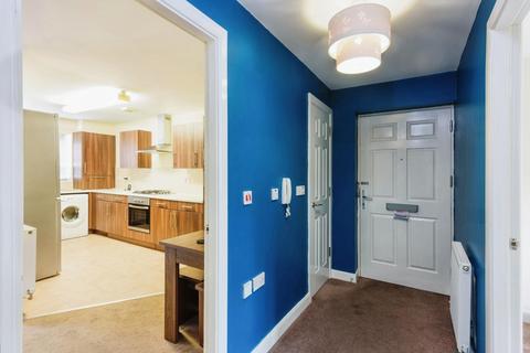 2 bedroom apartment for sale, Richmond Street, York, YO31 7XL