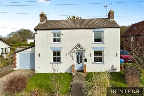 3 bedroom detached house for sale, Main Street, Buckton, Bridlington