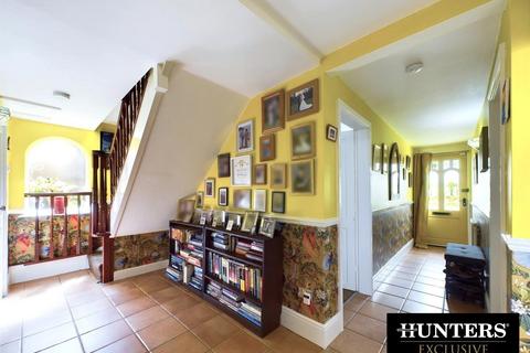 3 bedroom detached house for sale, Main Street, Buckton, Bridlington