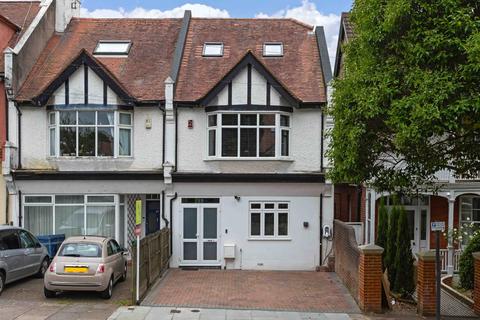 5 bedroom house for sale, Wilbury Crescent, Hove