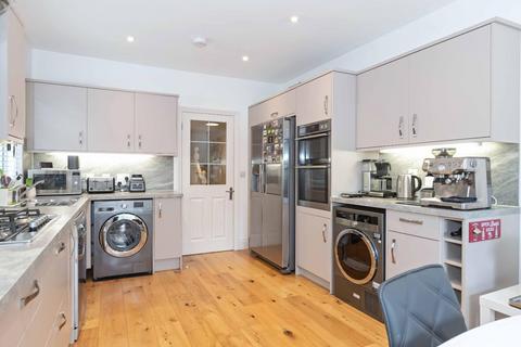 5 bedroom house for sale, Wilbury Crescent, Hove