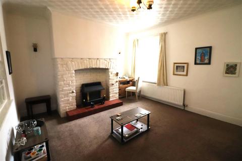 3 bedroom terraced house for sale, Second Avenue, Amble, Morpeth