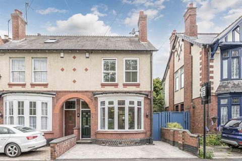 3 bedroom semi-detached house for sale, Sydney Road, Cradley Heath, B64 5BA