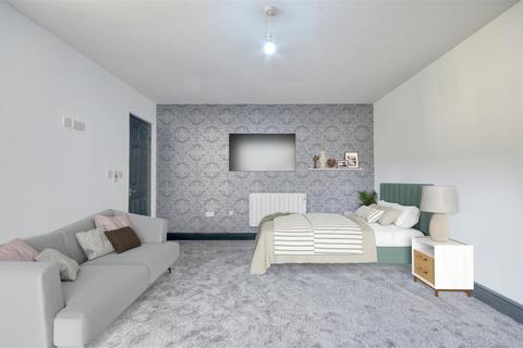 1 bedroom apartment to rent, Ground Floor Flat, Hollins Grove Street, Darwen