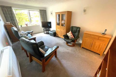 2 bedroom retirement property for sale, Claremont Road, Seaford