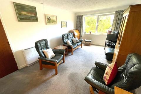 2 bedroom retirement property for sale, Claremont Road, Seaford