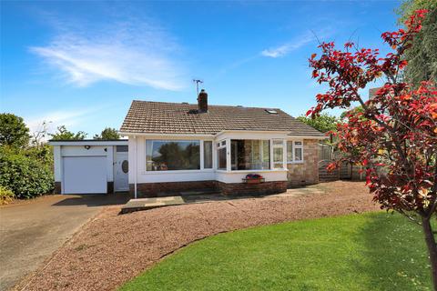 3 bedroom bungalow for sale, Old Rectory Close, Instow, Bideford, Devon, EX39