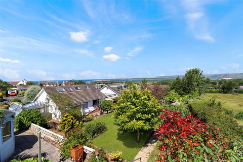 3 bedroom bungalow for sale, Old Rectory Close, Instow, Bideford, Devon, EX39