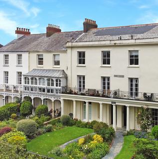 2 bedroom apartment for sale, Union Terrace, Barnstaple, Devon, EX32