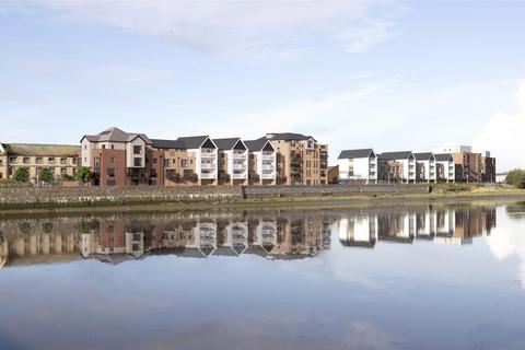 5 bedroom terraced house for sale, Taw Wharf, Sticklepath, Barnstaple, North Devon, EX31