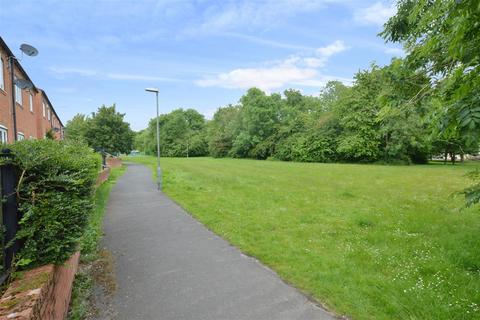 3 bedroom end of terrace house for sale, Goodwood Avenue, Catterick Garrison