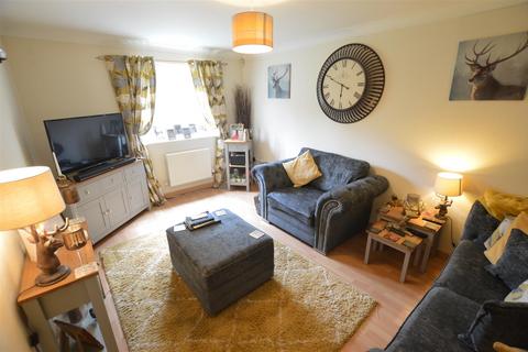 3 bedroom end of terrace house for sale, Goodwood Avenue, Catterick Garrison