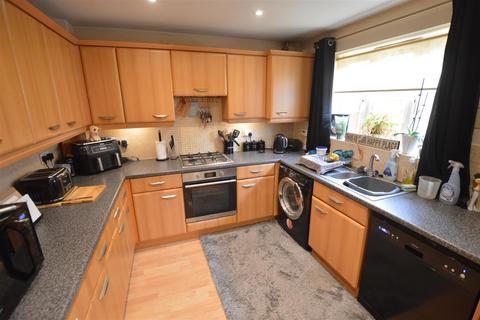 3 bedroom end of terrace house for sale, Goodwood Avenue, Catterick Garrison