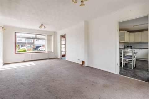 3 bedroom end of terrace house for sale, Rowley Mead, Thornwood, Epping