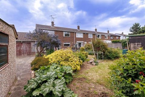 3 bedroom end of terrace house for sale, Rowley Mead, Thornwood, Epping