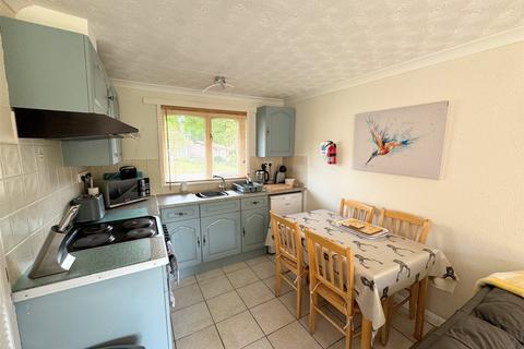 2 bedroom bungalow for sale, Hengar Manor, St Tudy, Bodmin, Cornwall, PL30