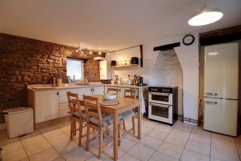 2 bedroom end of terrace house for sale, Chaloners Road, Braunton, Devon, EX33