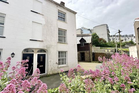 4 bedroom semi-detached house for sale, Albert Villas, Ilfracombe, Devon, EX34