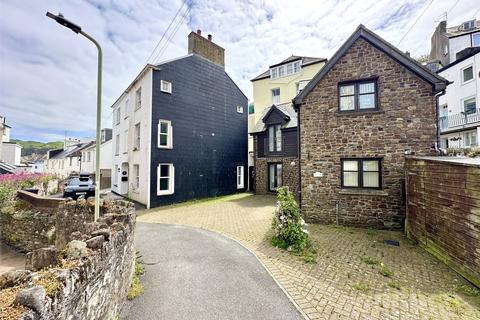 undefined, Albert Villas, Ilfracombe, Devon, EX34