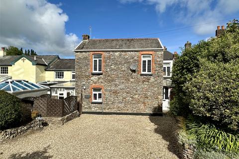 3 bedroom semi-detached house for sale, Castle Street, Combe Martin, Devon, EX34