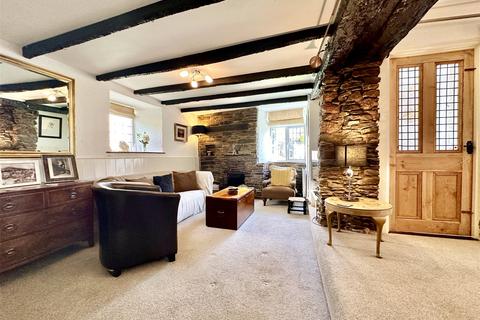 Tythe Barn House Castle Street, Combe Martin, Ilfracombe, EX34 0JE