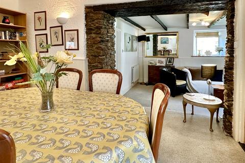 Tythe Barn House Castle Street, Combe Martin, Ilfracombe, EX34 0JE