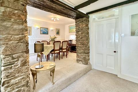Tythe Barn House Castle Street, Combe Martin, Ilfracombe, EX34 0JE