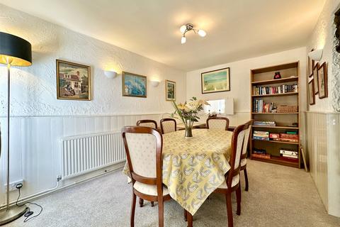 Tythe Barn House Castle Street, Combe Martin, Ilfracombe, EX34 0JE