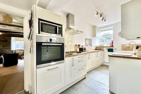 Tythe Barn House Castle Street, Combe Martin, Ilfracombe, EX34 0JE