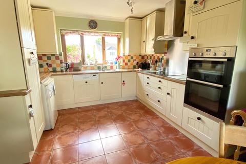 4 bedroom detached house for sale, Boyton, Launceston, Cornwall, PL15