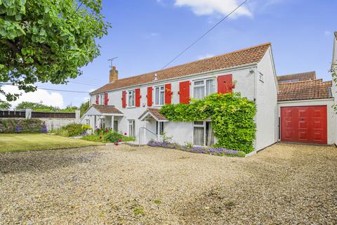 3 bedroom detached house for sale, Monkton Heathfield, Taunton, TA2