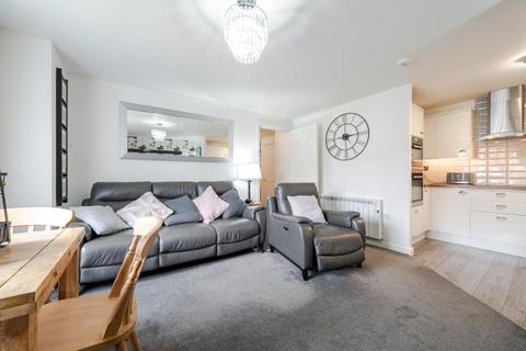 2 bedroom apartment for sale, Moat Way, Brayton