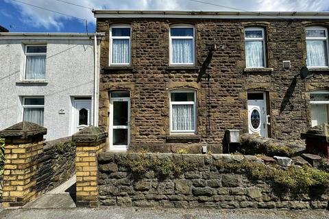 3 bedroom terraced house for sale, Carmarthen Road, Gendros, Swansea