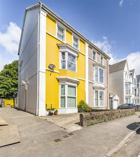 Eaton Crescent, Uplands, Swansea