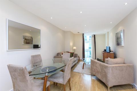 1 bedroom flat to rent, 9 Albert Embankment, Vauxhall, London, SE1