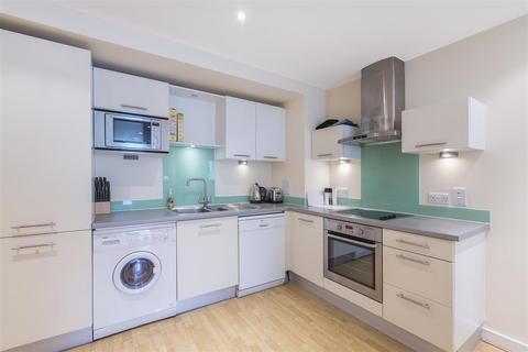 1 bedroom flat to rent, 9 Albert Embankment, Vauxhall, London, SE1