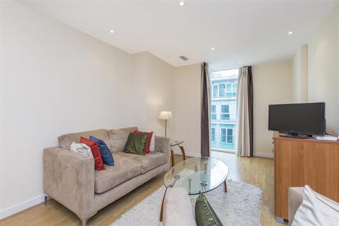 1 bedroom flat to rent, 9 Albert Embankment, Vauxhall, London, SE1